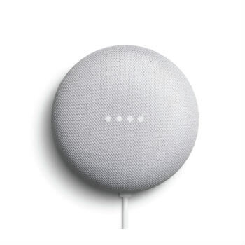 Google Nest Audio (Chalk) | NYSEG