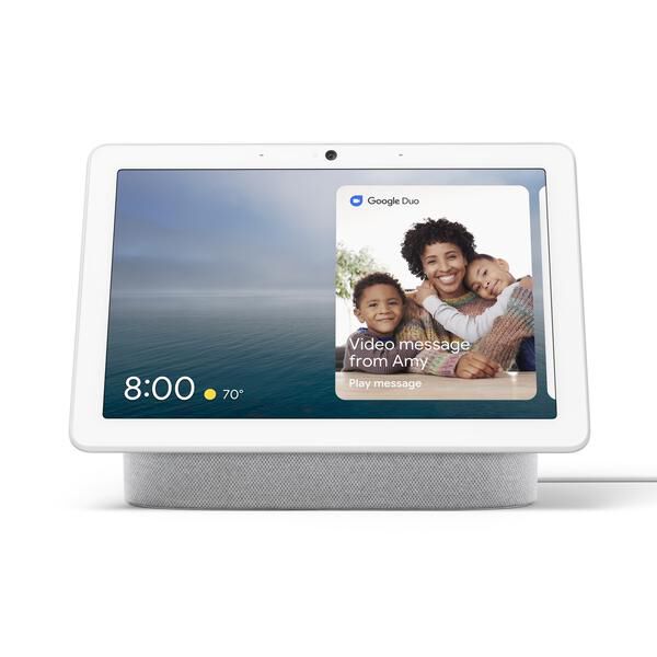 Google Nest Hub Max | NYSEG